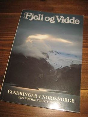 1990,nr 006, Fjell og vidde.
