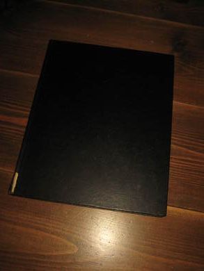 GLEDITSCH: NORSK ALKUNNEBK, ATLAS. 1962