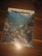 MULDAL_ HANSEN: TAFJORDFJELLA.