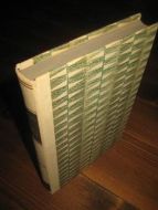 WESTBERG, PER: AFRIKA BERETTER. 1962