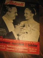1956,nr 003, Aktuell. GRACE KELLY