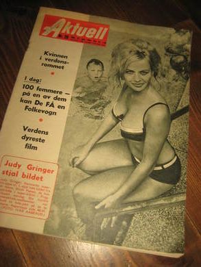 1963 nr 026 Aktuell JUDY GRINGER