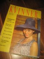 1961 nr 026 KVINNER og klær
