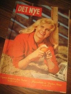 1961,nr 030, DET NYE.