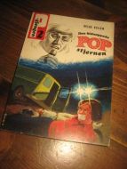 Keilen. Den kidnappede POP sytjernen. Bok nr 2, 1977