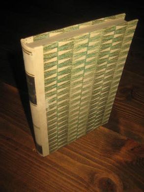 BRUSEVOLD EINAR: ERLING - 1962
