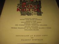 KUNST KULTUR, 1981, 4. hefte.