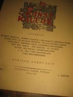 KUNST KULTUR, 1955, 3. hefte.
