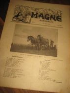1942 nr 012 MAGNE BARNEBLAD