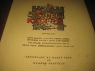 KUNST KULTUR, 1972, 1. hefte.