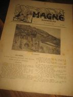 1942 nr 013 MAGNE BARNEBLAD