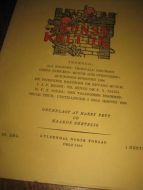 KUNST KULTUR, 1969, 1. hefte.