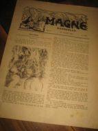 1942 nr 014 MAGNE BARNEBLAD