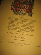 KUNST KULTUR, 1980, 3. hefte.