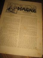 1942 nr 015 MAGNE BARNEBLAD