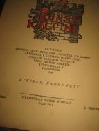 KUNST KULTUR, 1950, 2. hefte.
