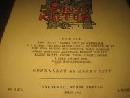 KUNST KULTUR, 1962, 4. hefte.