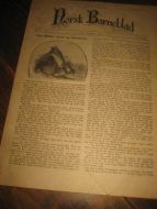 1943 nr 037-38 NORSK BARNEBLAD