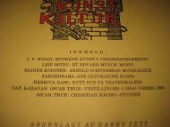 KUNST KULTUR, 1966, 3. hefte.