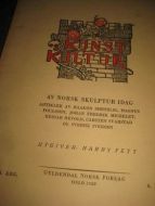 KUNST KULTUR, 1950, 4. hefte.