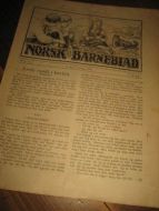 1943 nr 005-6 NORSK BARNEBLAD