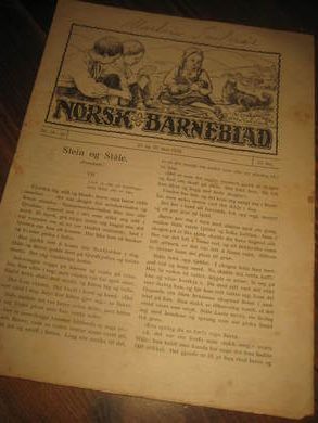 1942 nr 019-20 NORSK BARNEBLAD