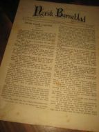 1943 nr 009-10 NORSK BARNEBLAD