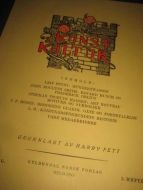 KUNST KULTUR, 1965, 3. hefte.