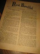 1943 nr 013-14 NORSK BARNEBLAD