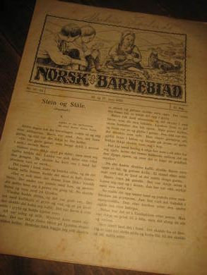 1942 nr 023-24 NORSK BARNEBLAD