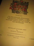 KUNST KULTUR, 1968, 3. hefte.
