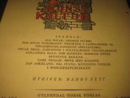 KUNST KULTUR, 1957, 2. hefte.