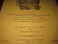 KUNST KULTUR, 1980, 2. hefte.