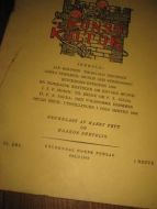 KUNST KULTUR, 1969, 1. hefte.