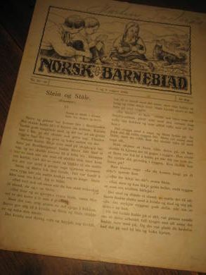 1942 nr 029-30 NORSK BARNEBLAD
