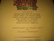KUNST KULTUR, 1969, 2. hefte.