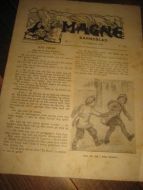 1942 nr 003 MAGNE BARNEBLAD