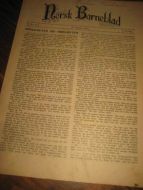 1943 nr 039-42 NORSK BARNEBLAD