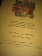 KUNST KULTUR, 1972, 1. hefte.