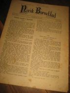 1943 nr 025-26 NORSK BARNEBLAD