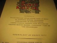 KUNST KULTUR, 1967, 2. hefte.