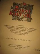 KUNST KULTUR, 1950, 3. hefte.