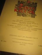 KUNST KULTUR, 1965, 3. hefte.