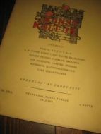 KUNST KULTUR, 1967, 4. hefte.