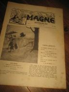 1942 nr 004 MAGNE BARNEBLAD