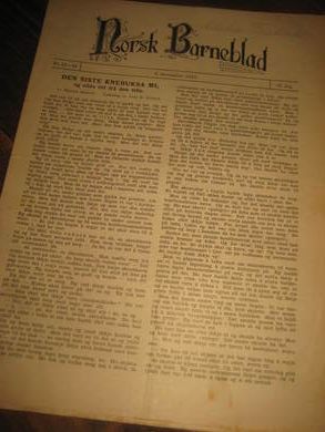 1943 nr 043-44 NORSK BARNEBLAD