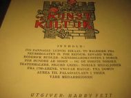 KUNST KULTUR, 1961, 4. hefte.