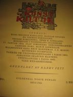 KUNST KULTUR, 1964, 2. hefte.