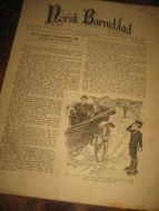 1943 nr 045-46 NORSK BARNEBLAD