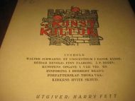 KUNST KULTUR, 1951, 2. hefte.